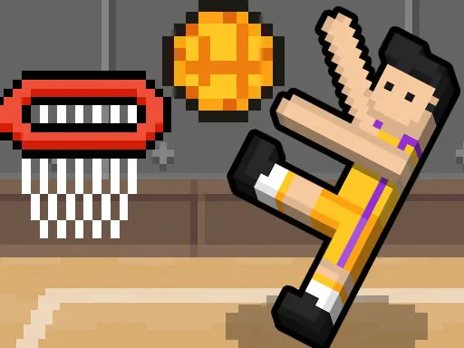 Basket Random game artwork